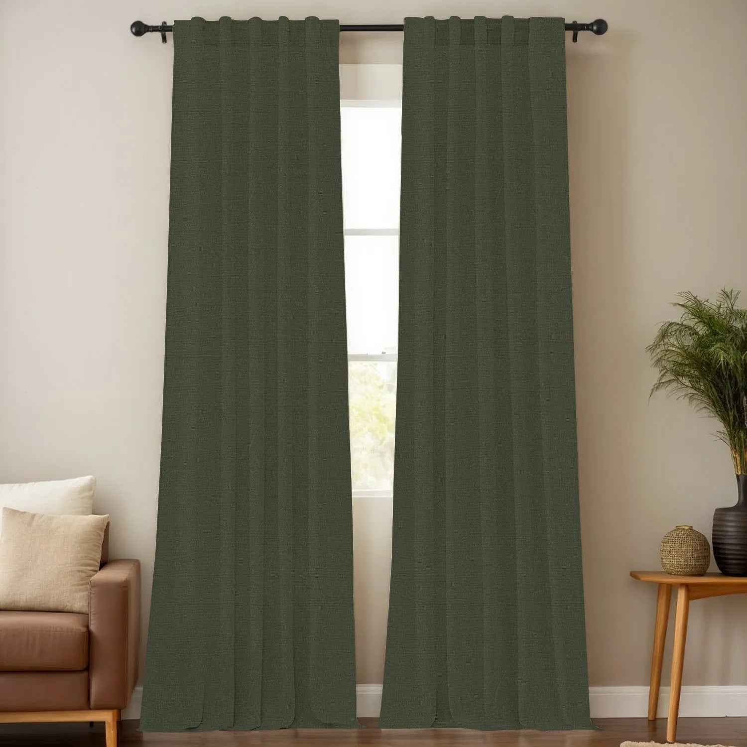 Olive Green