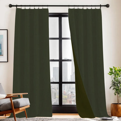 Olive Green