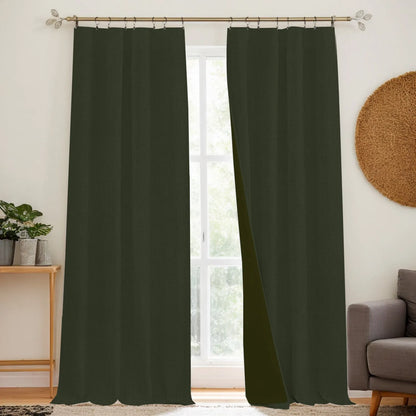 Olive Green