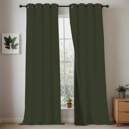 Olive Green