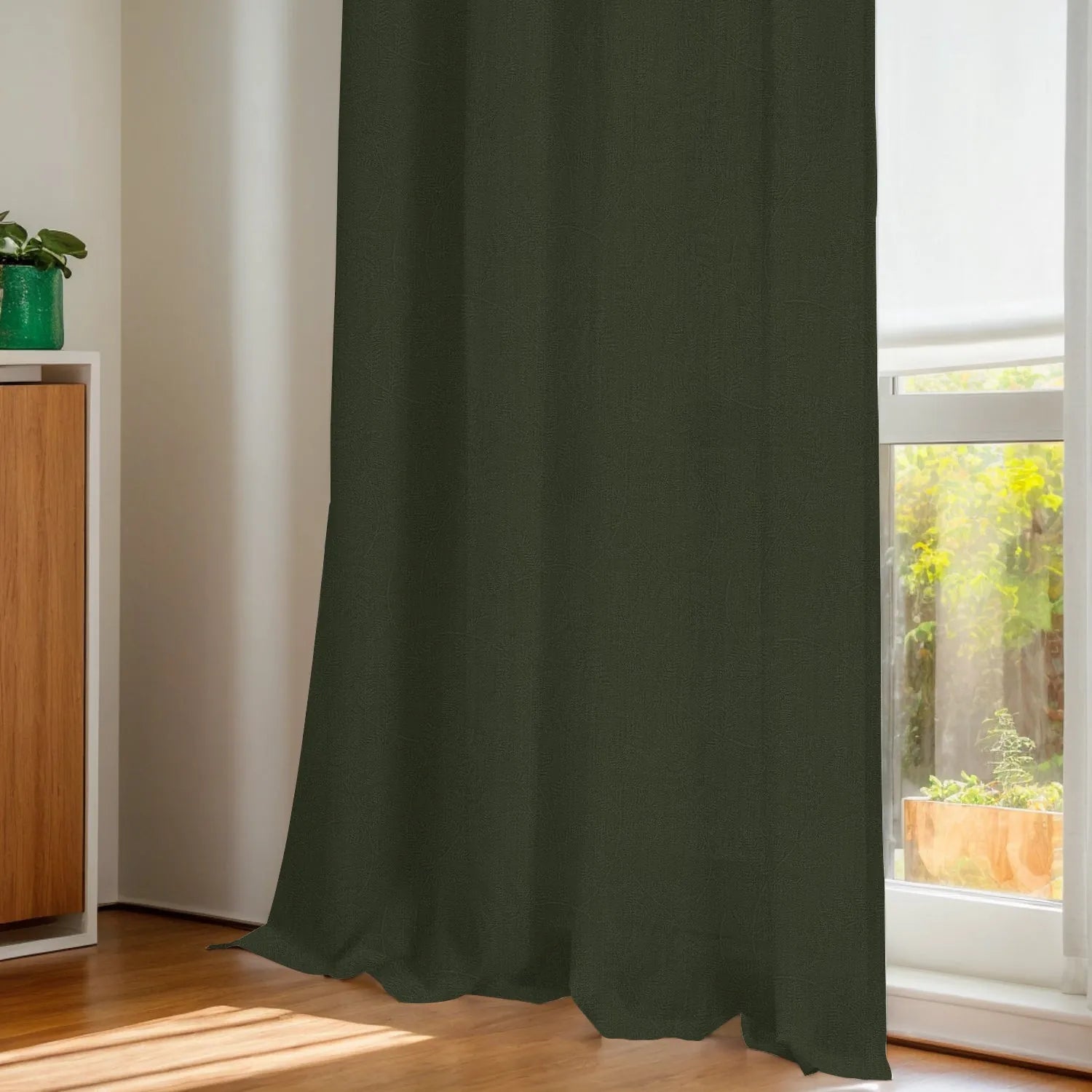 Olive Green