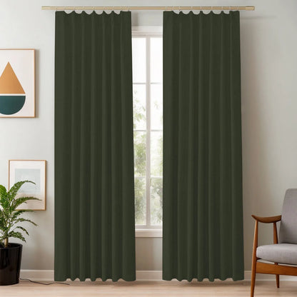 Olive Green