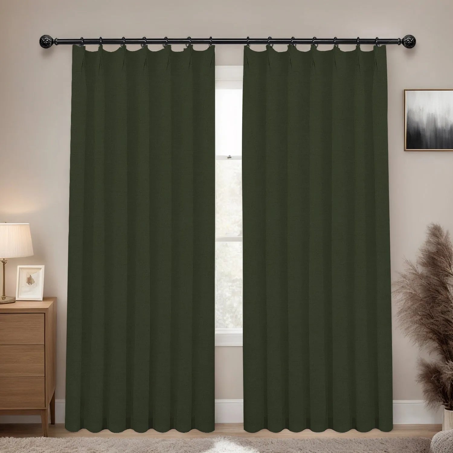 Olive Green