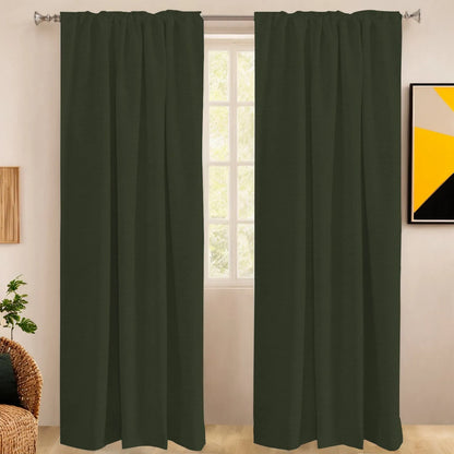 Olive Green