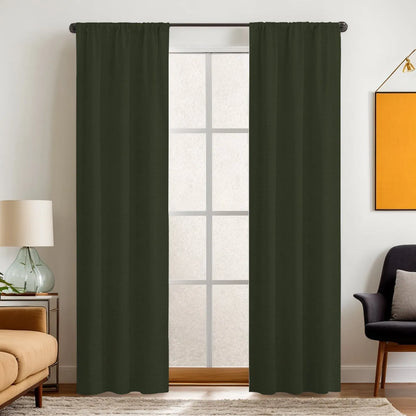 Olive Green
