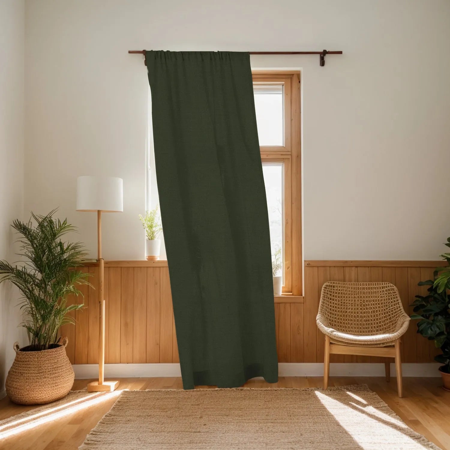 Olive Green
