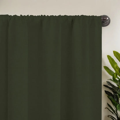 Olive Green