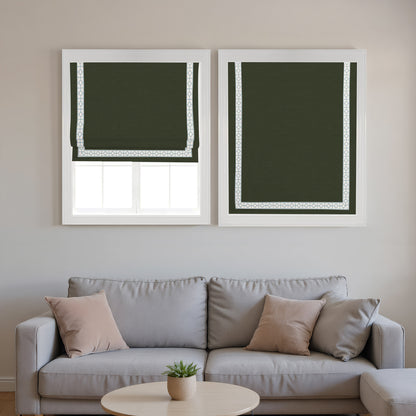 Olive Green