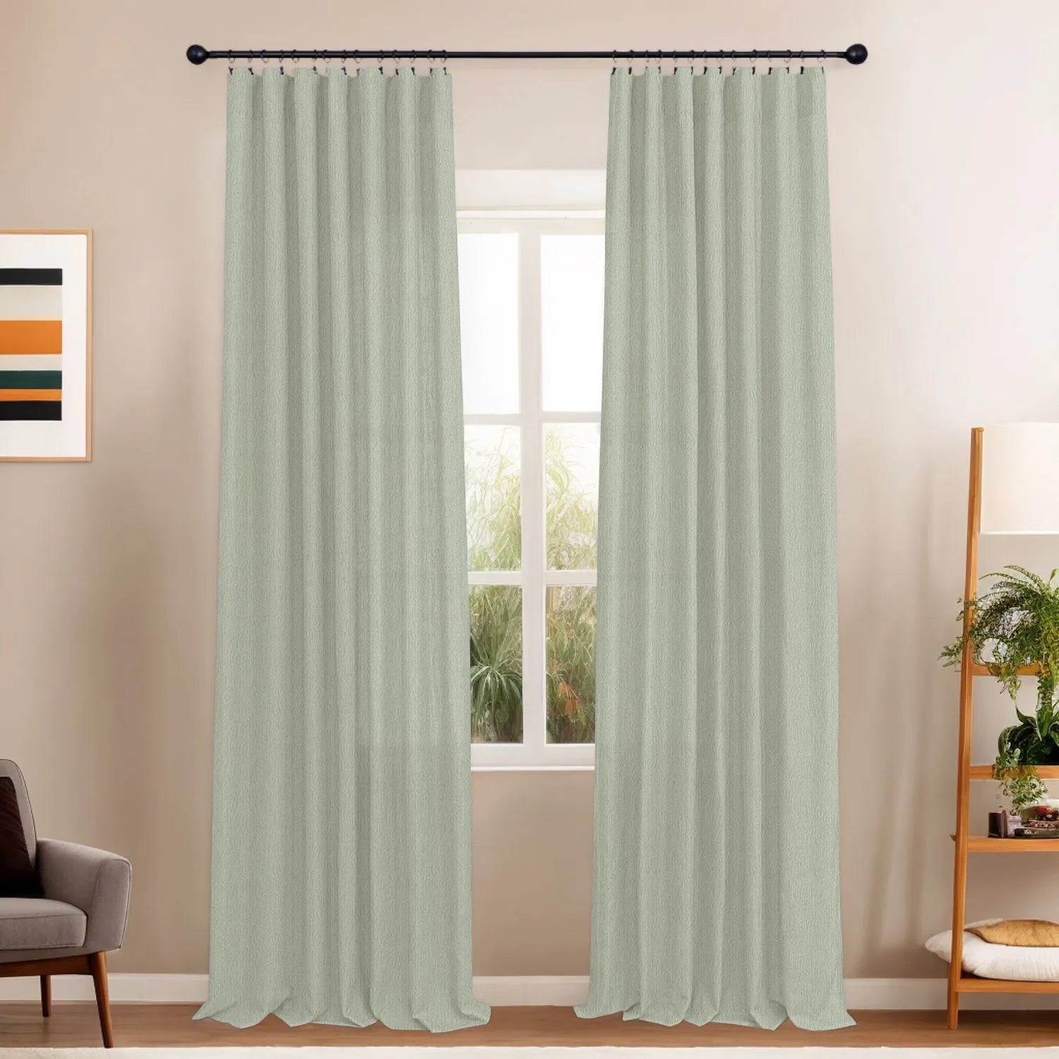 Sage Green