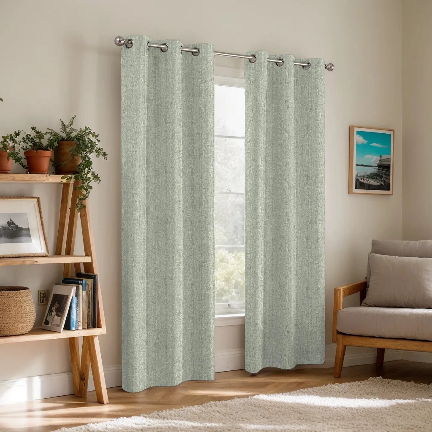 Sage Green