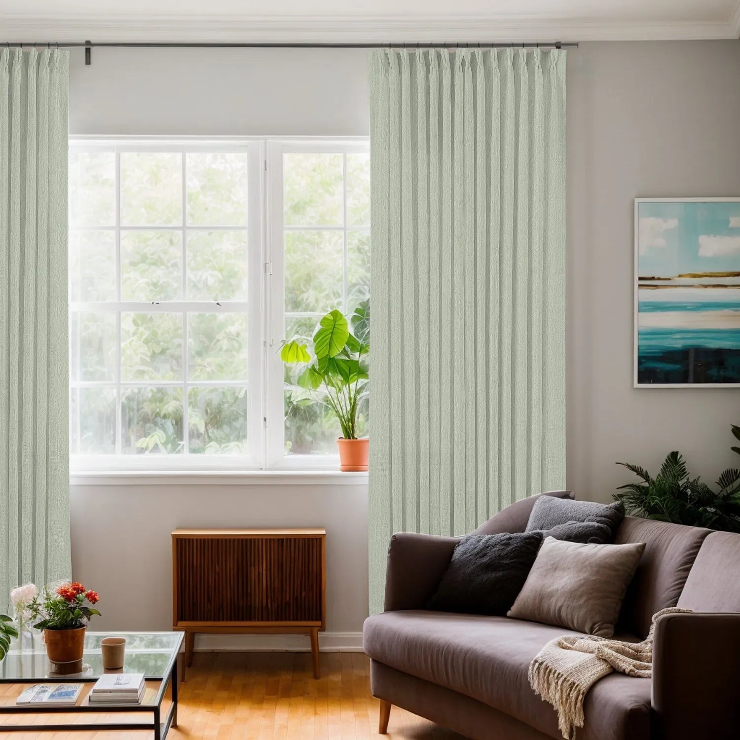 Sage Green