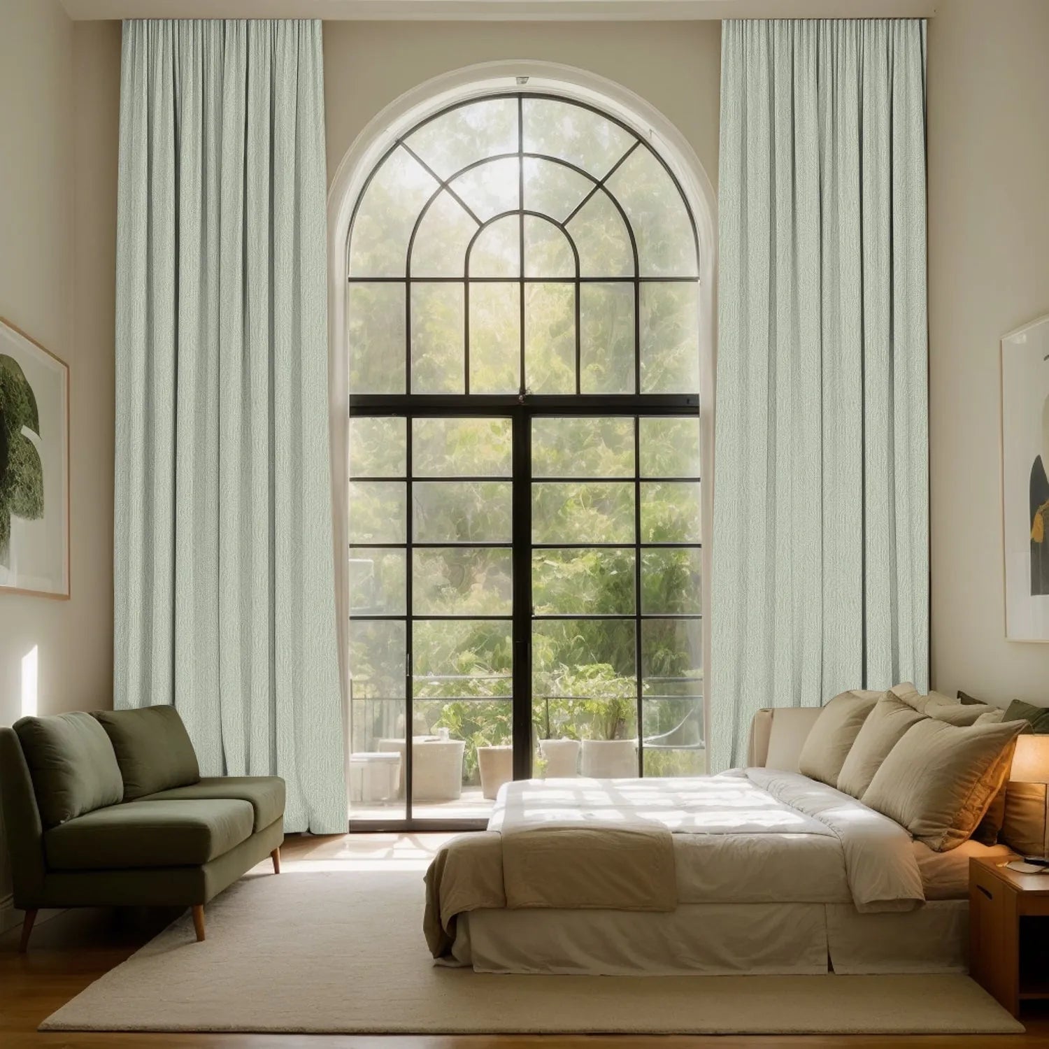 Sage Green