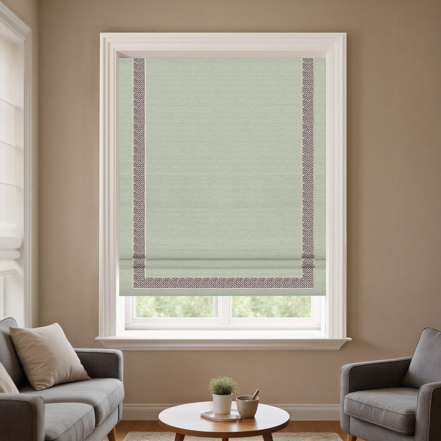 Sage Green
