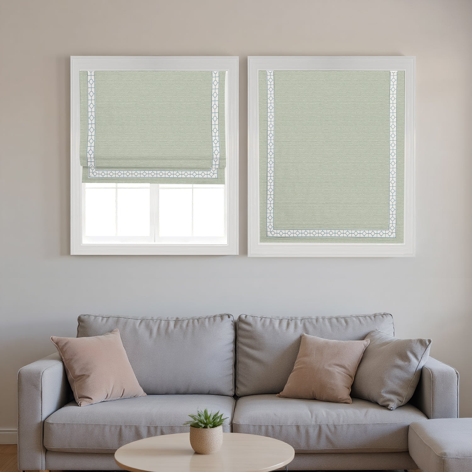Sage Green