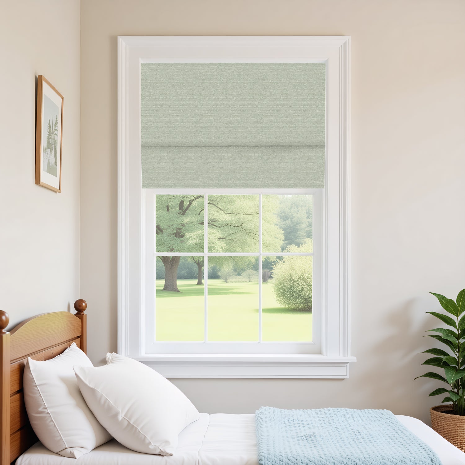 Sage Green