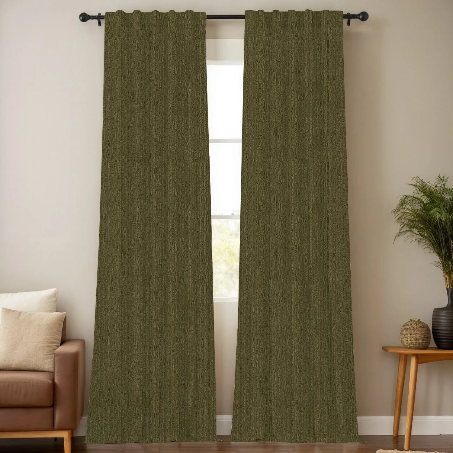 Olive Green