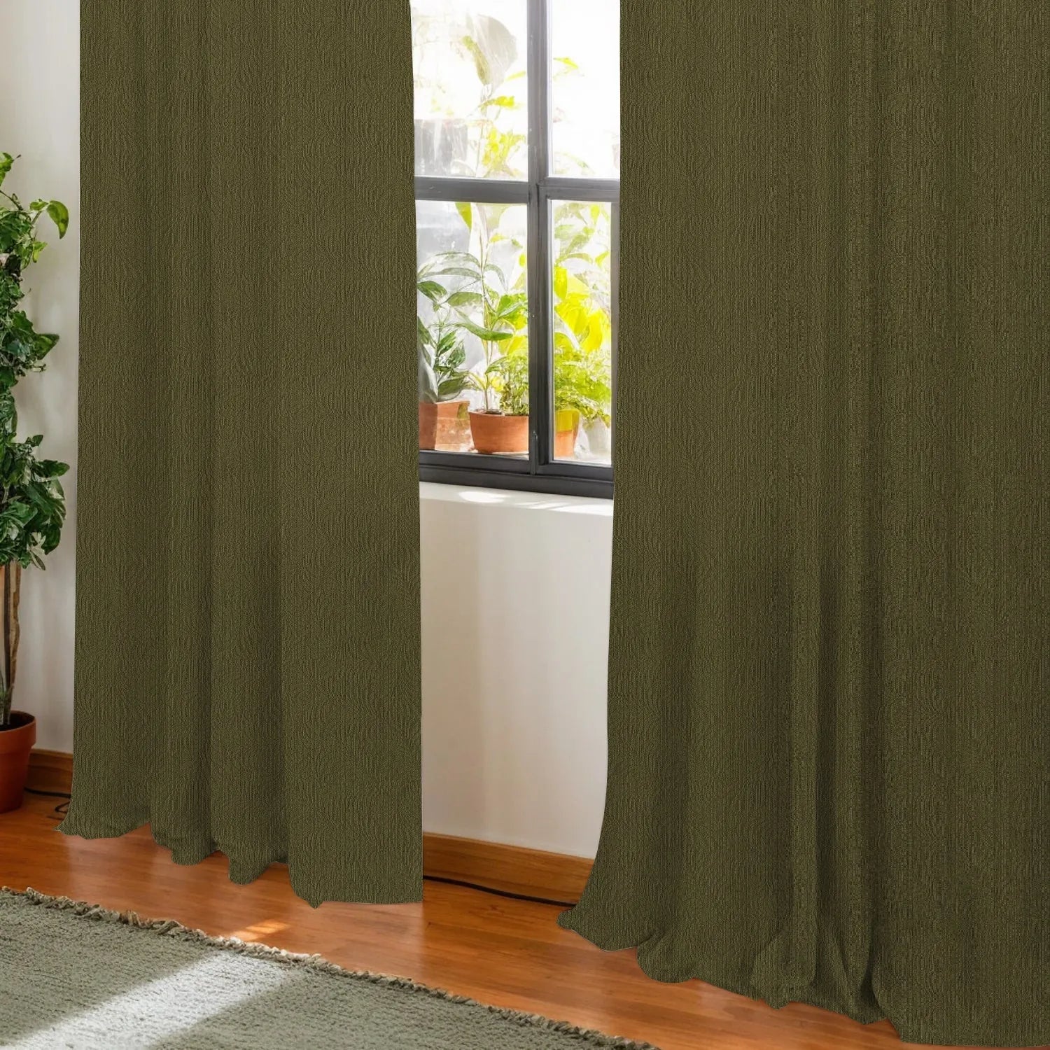 Olive Green