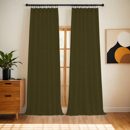 Olive Green