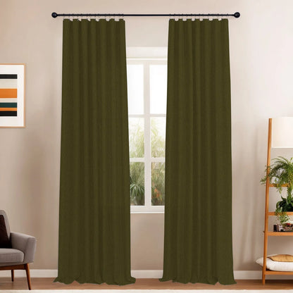 Olive Green