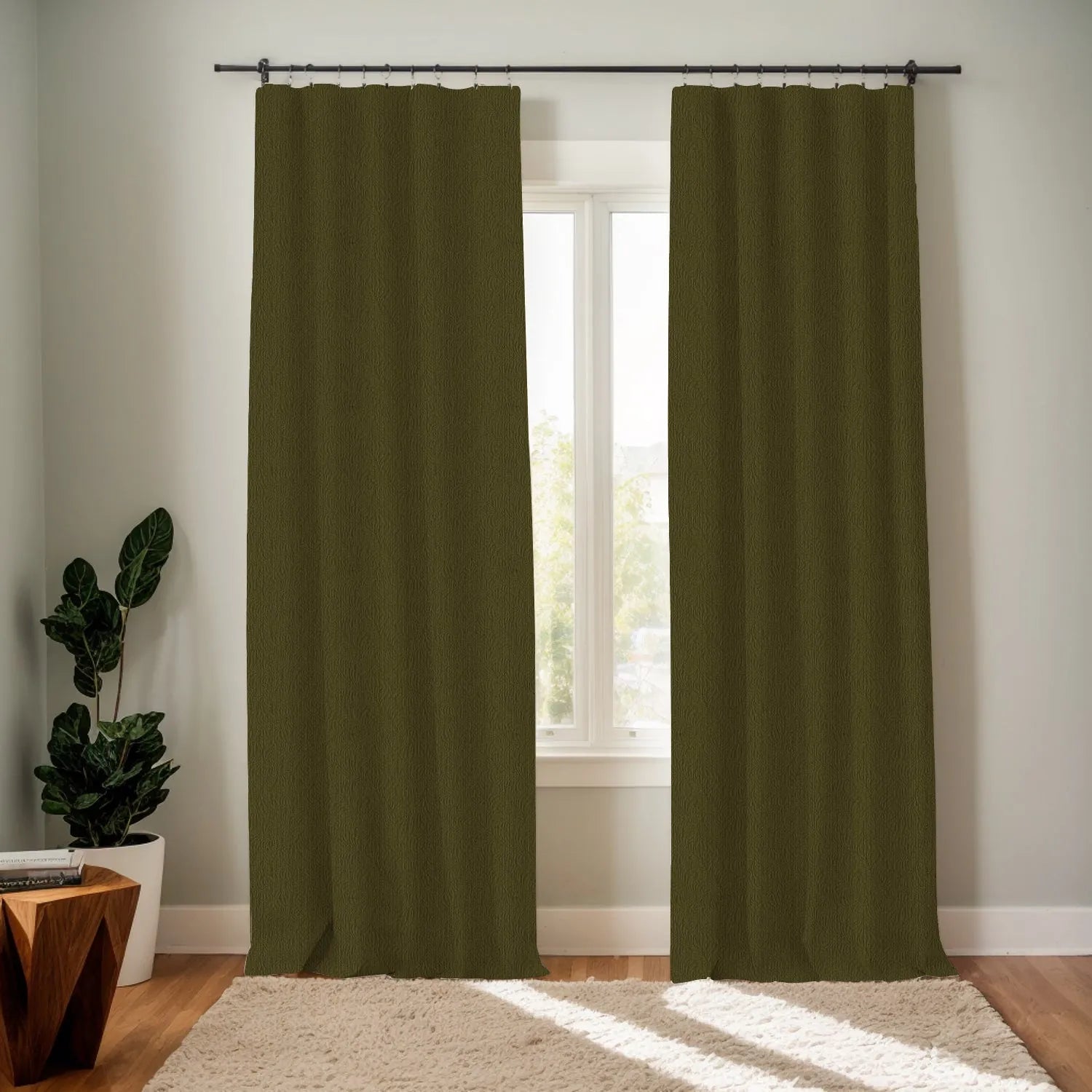 Olive Green