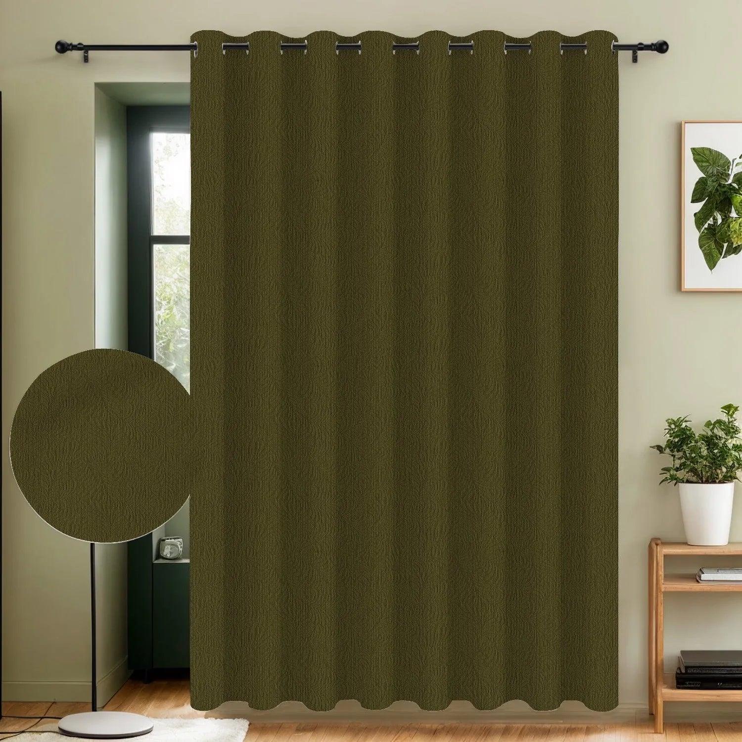Olive Green