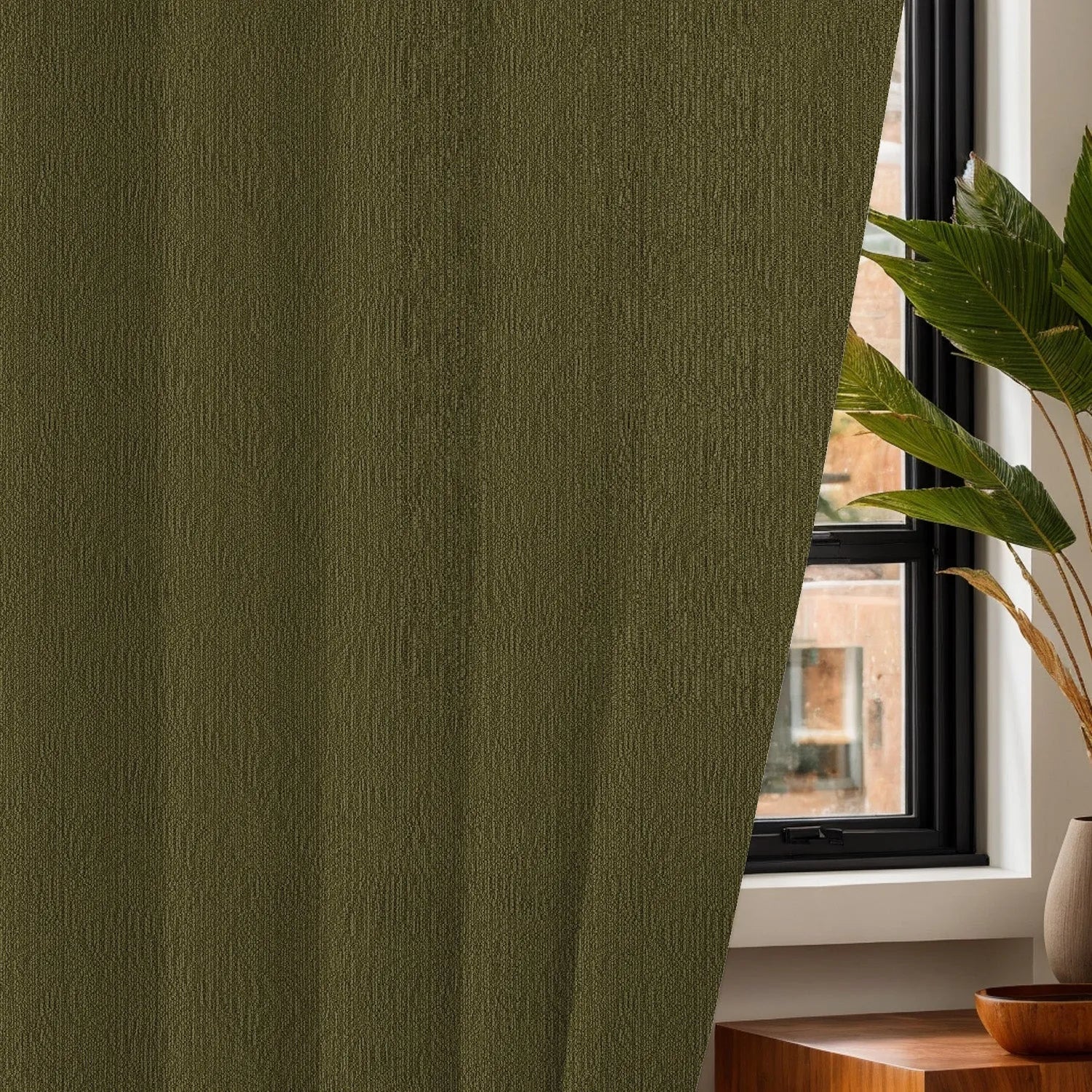 Olive Green