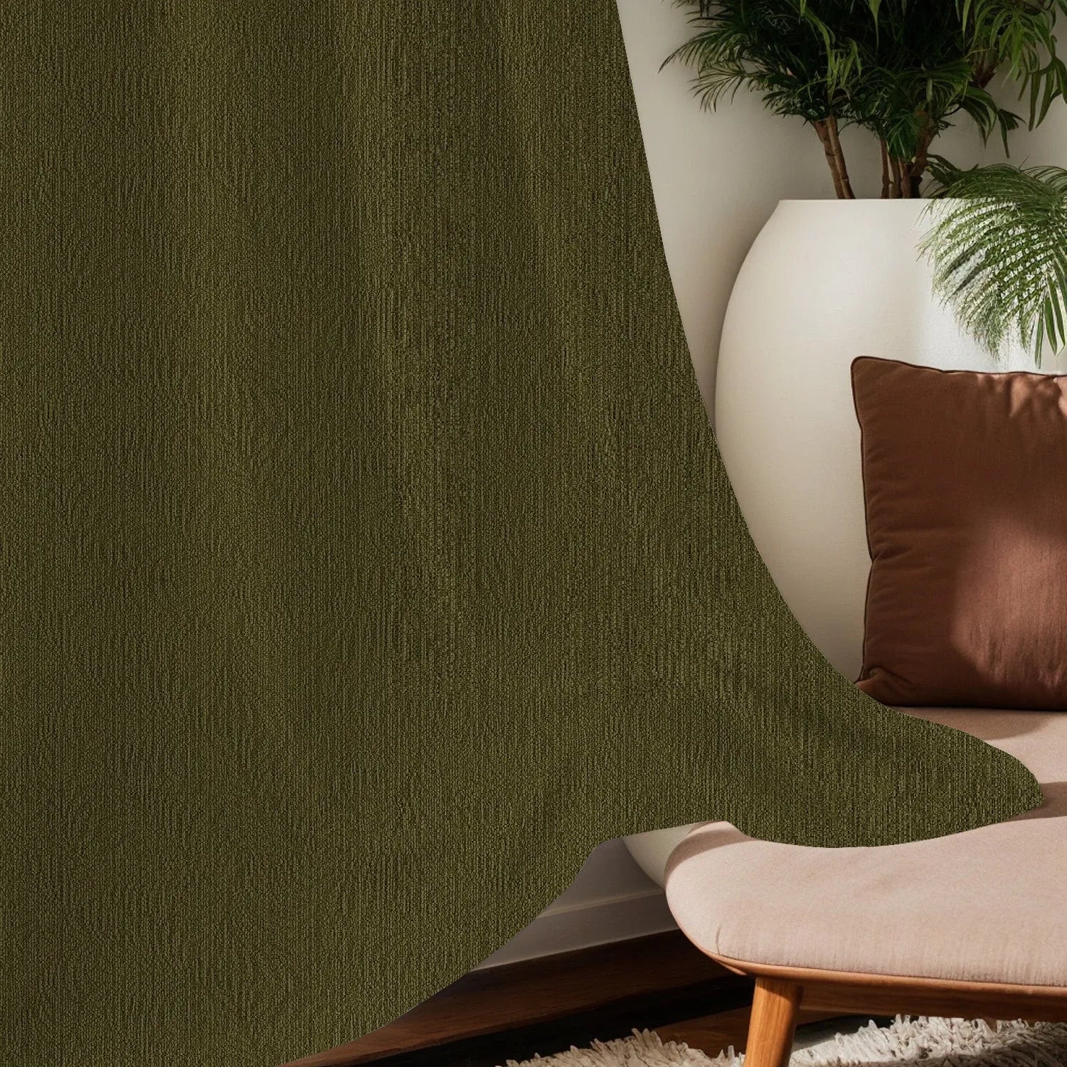 Olive Green