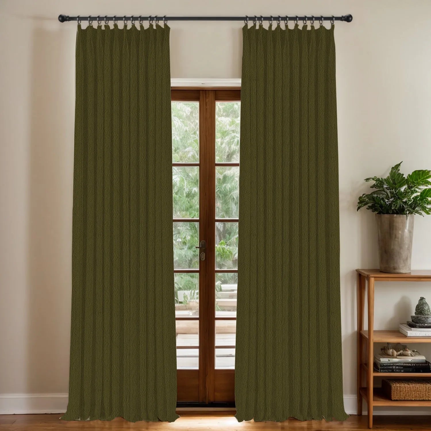 Olive Green