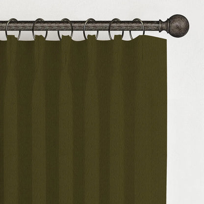 Olive Green