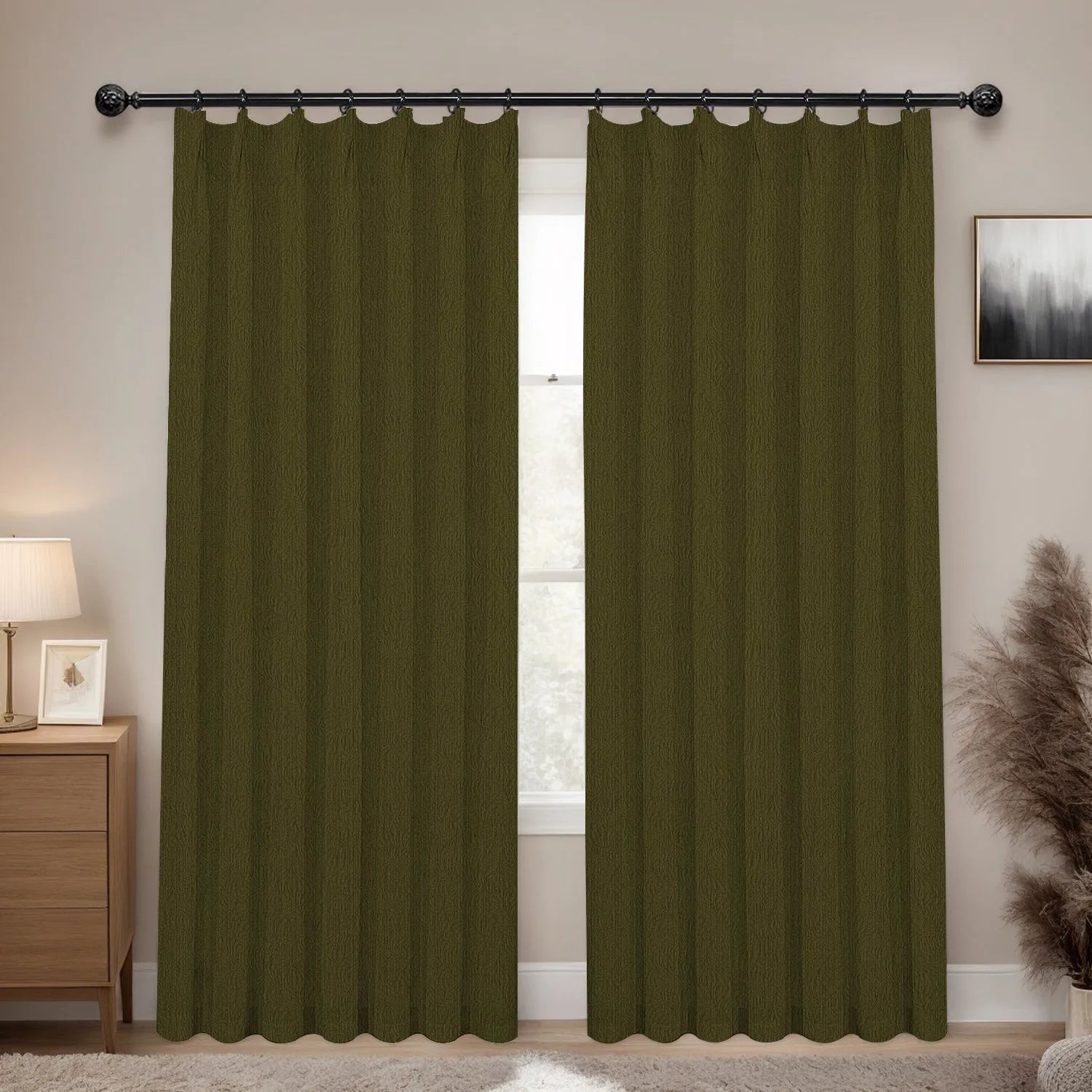 Olive Green