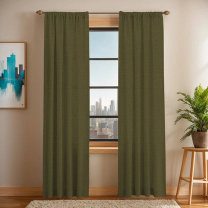 Olive Green