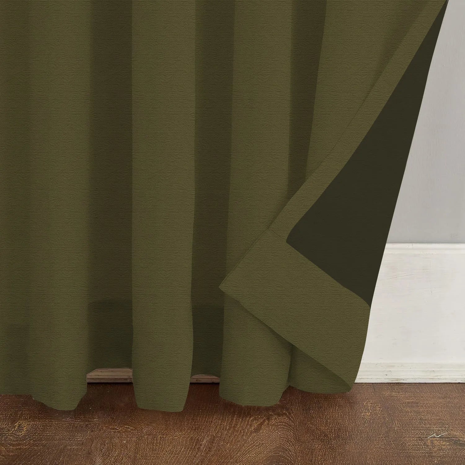 Olive Green