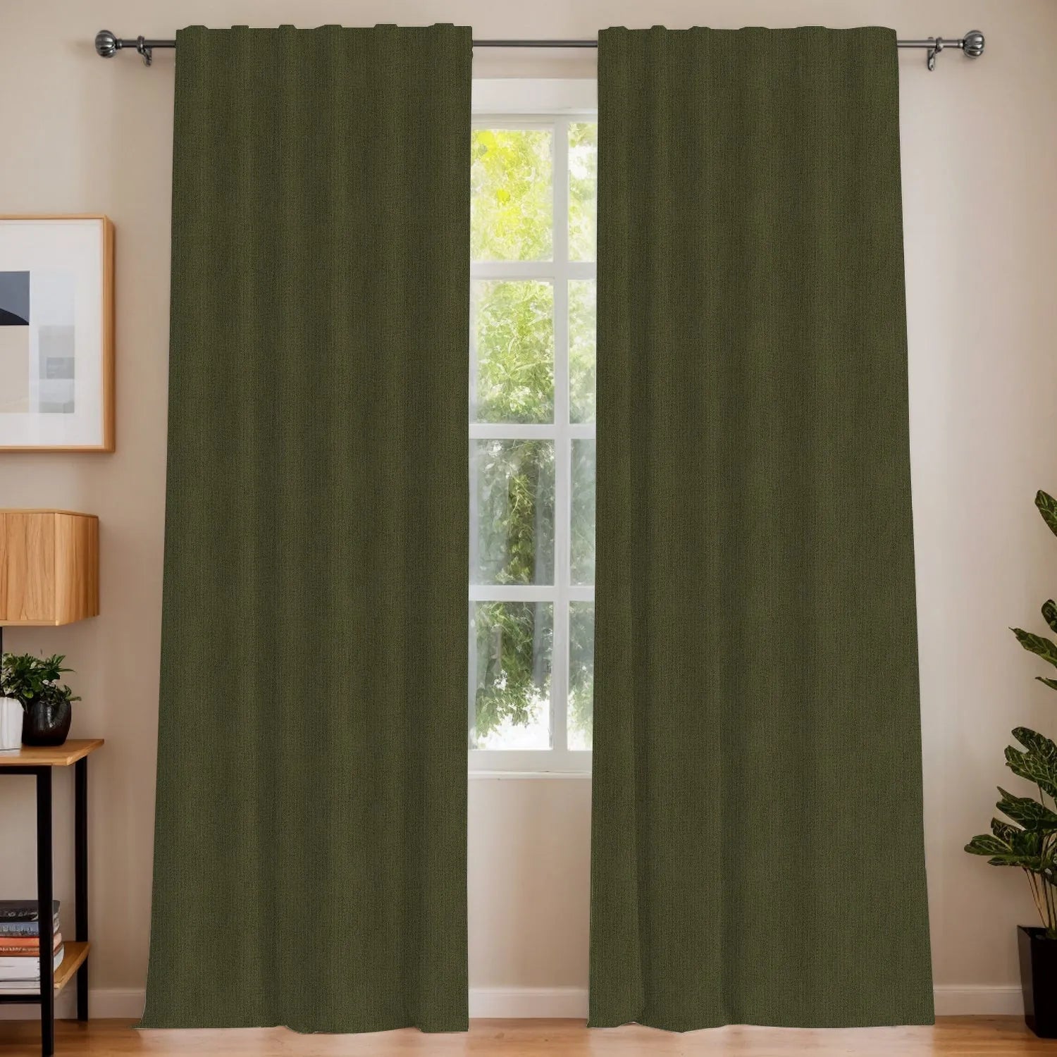 Olive Green