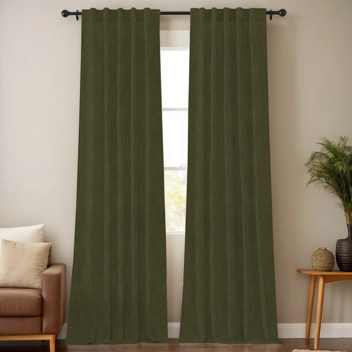 Olive Green