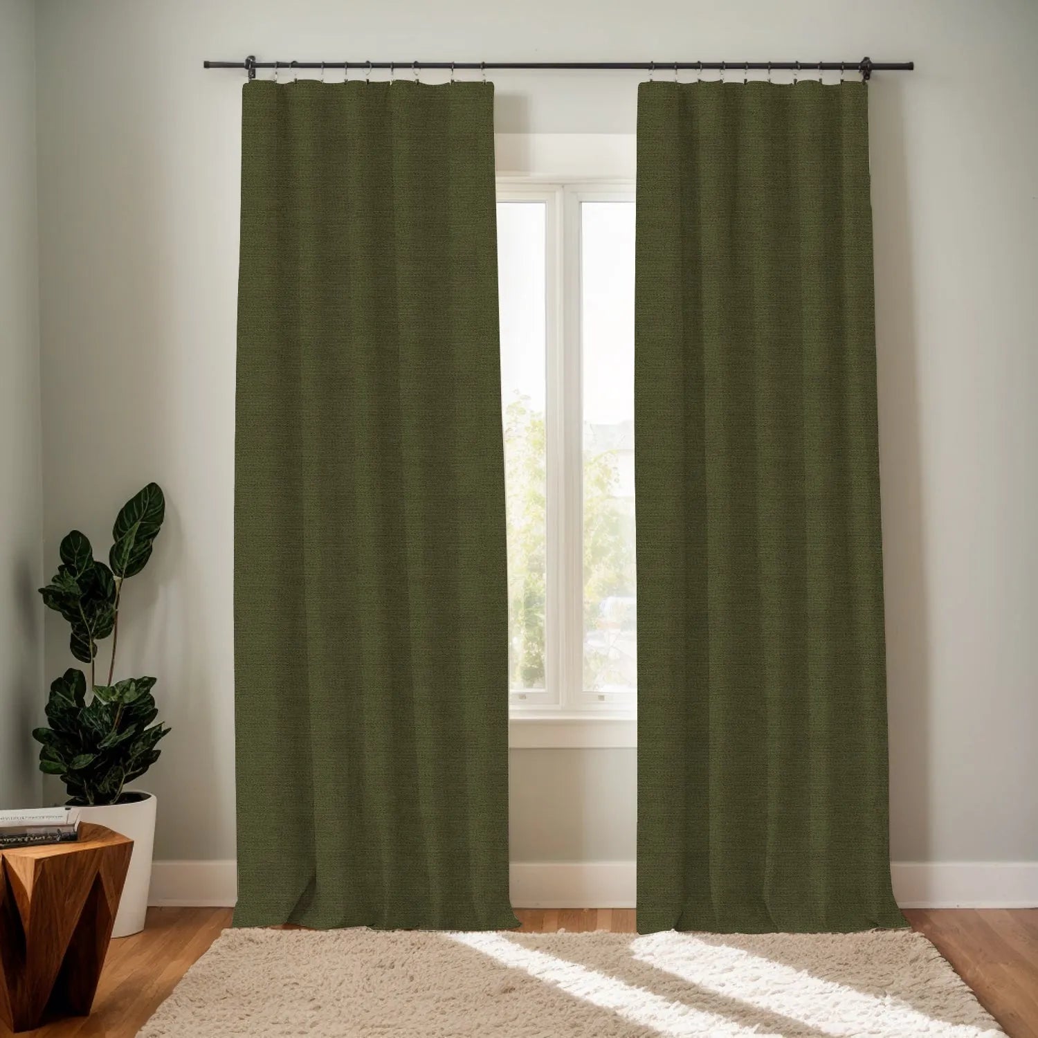 Olive Green