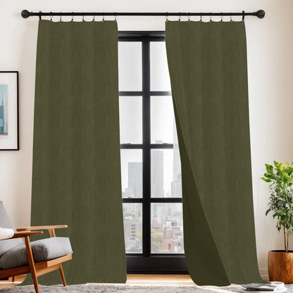 Olive Green