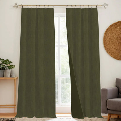Olive Green