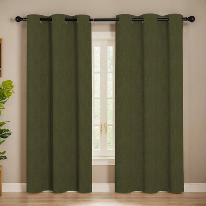 Olive Green
