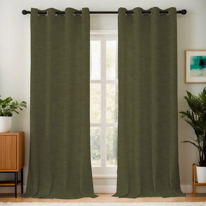 Olive Green