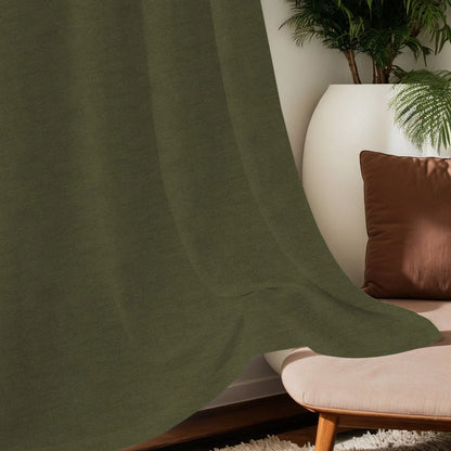 Olive Green