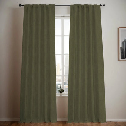 Olive Green