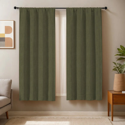 Olive Green