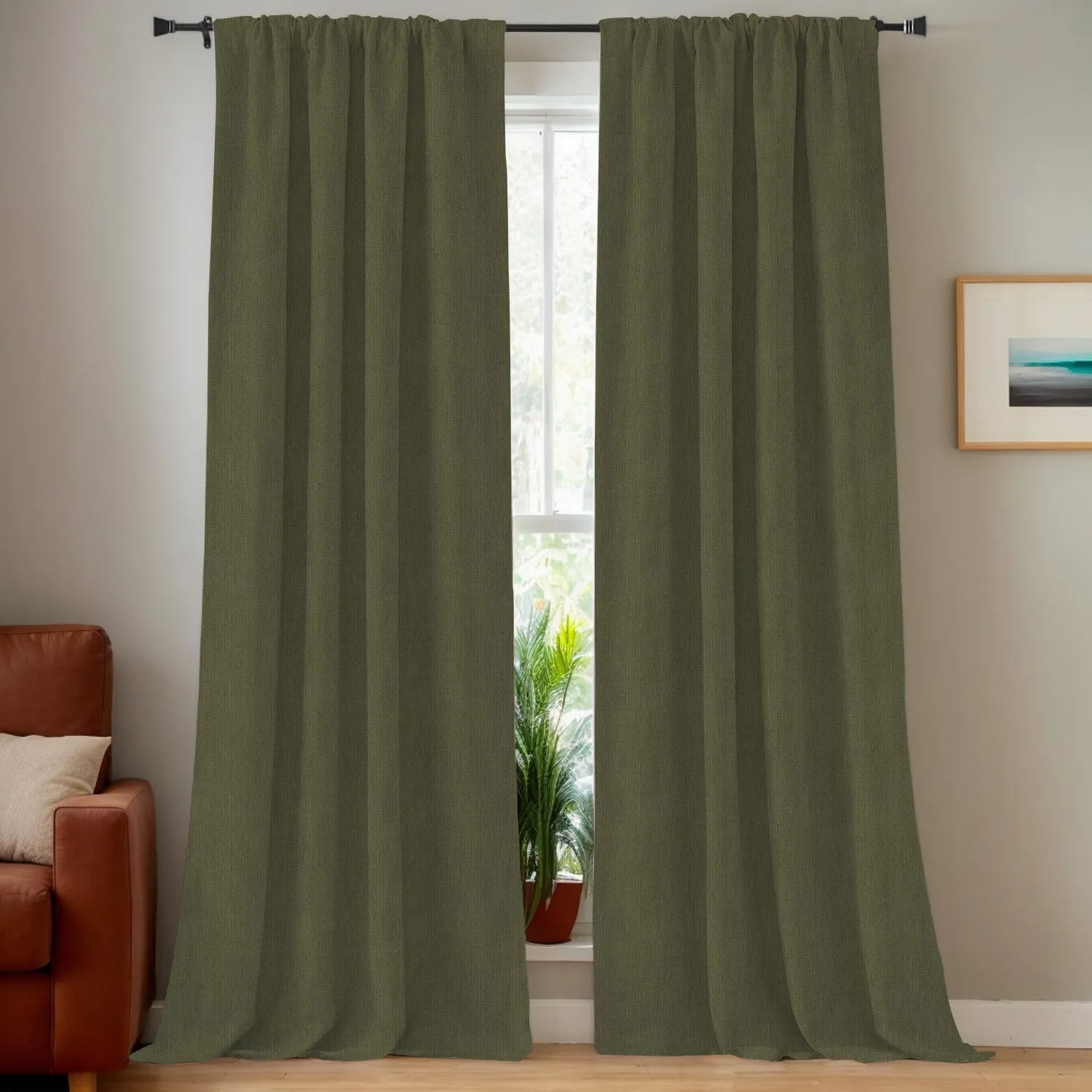 Olive Green