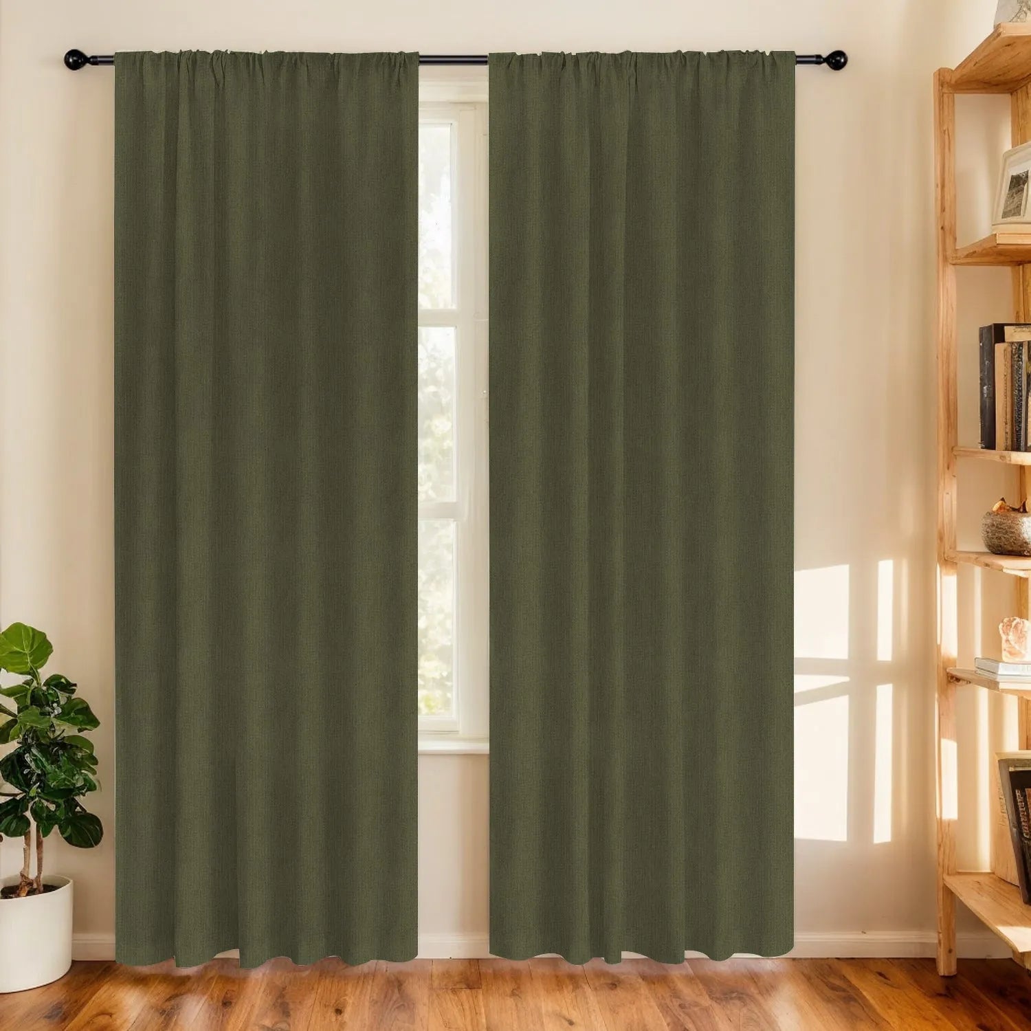 Olive Green