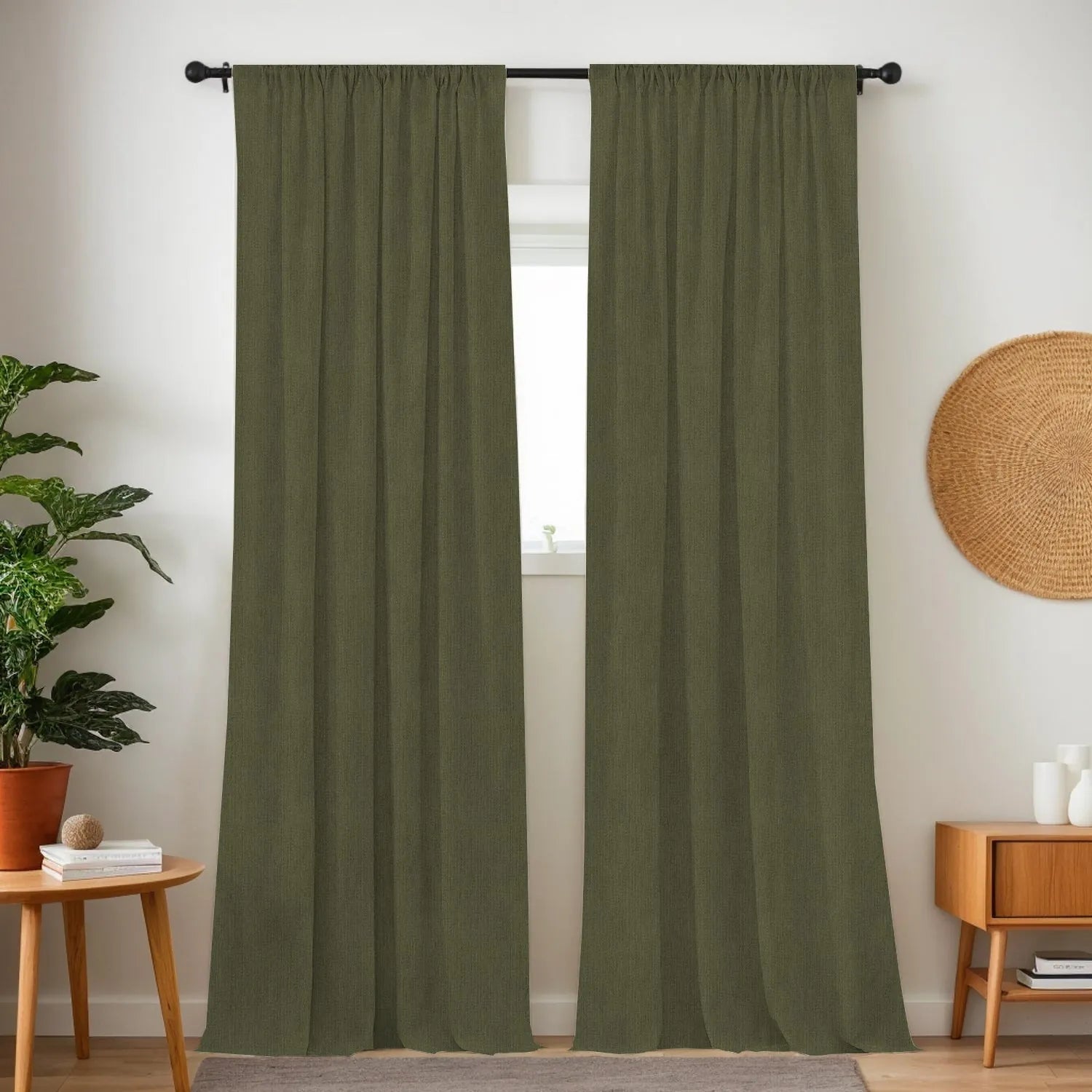 Olive Green