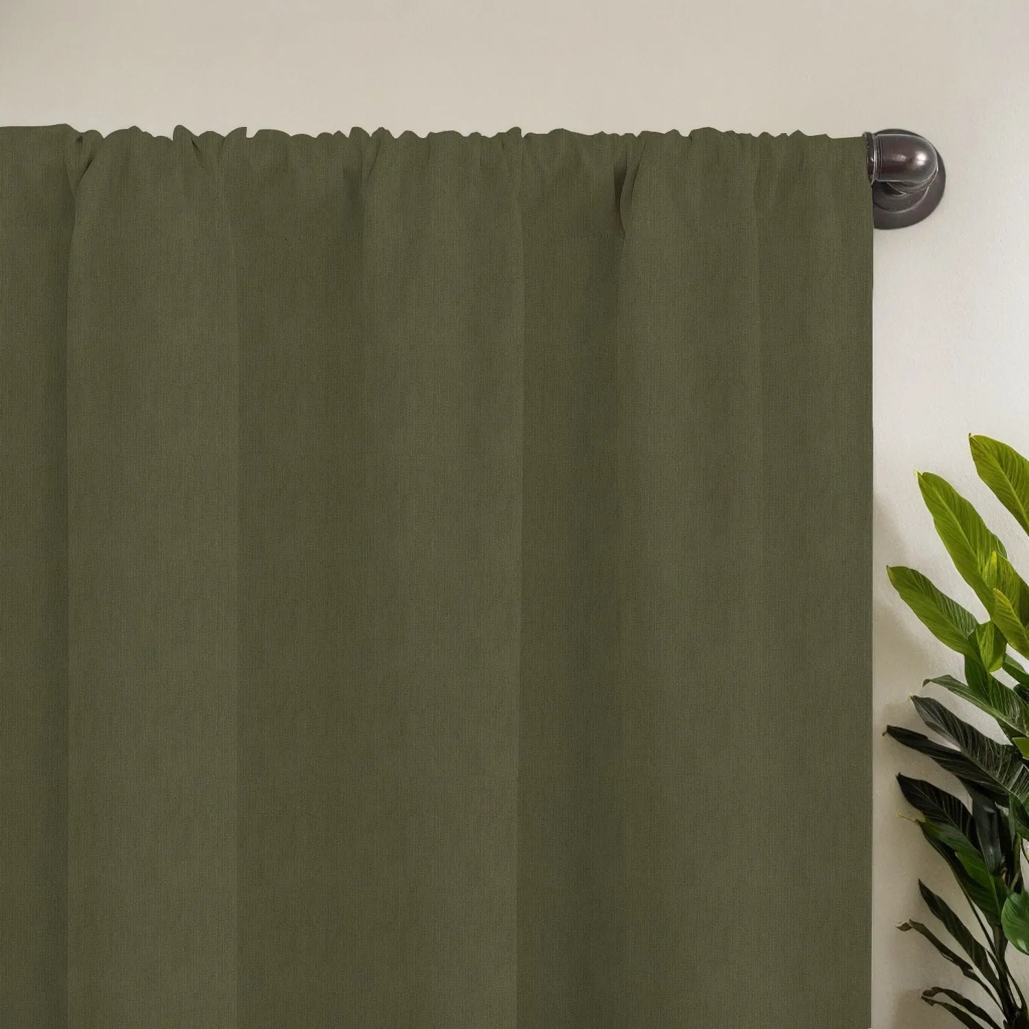 Olive Green