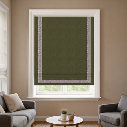 Olive Green