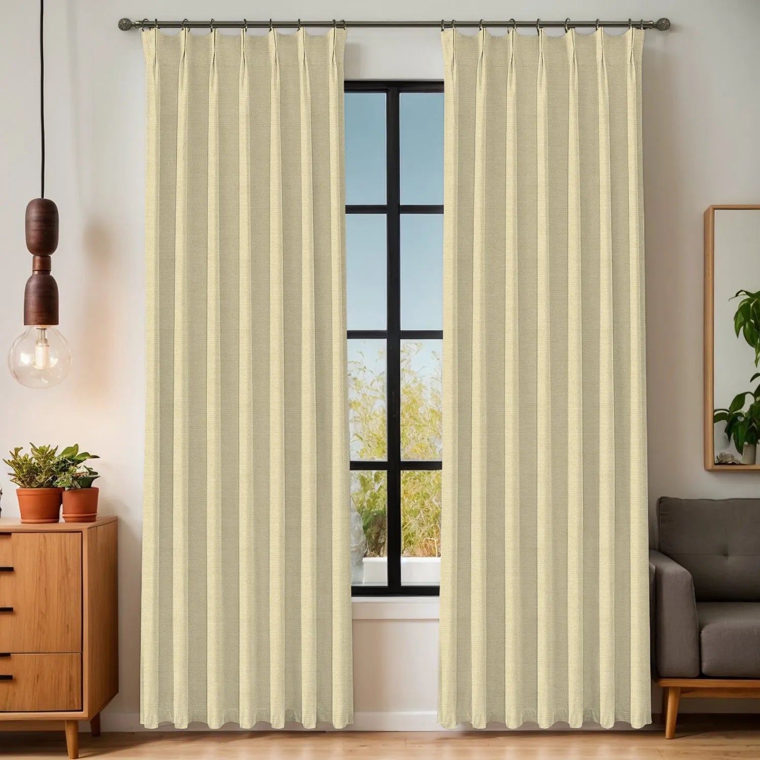 Vanilla