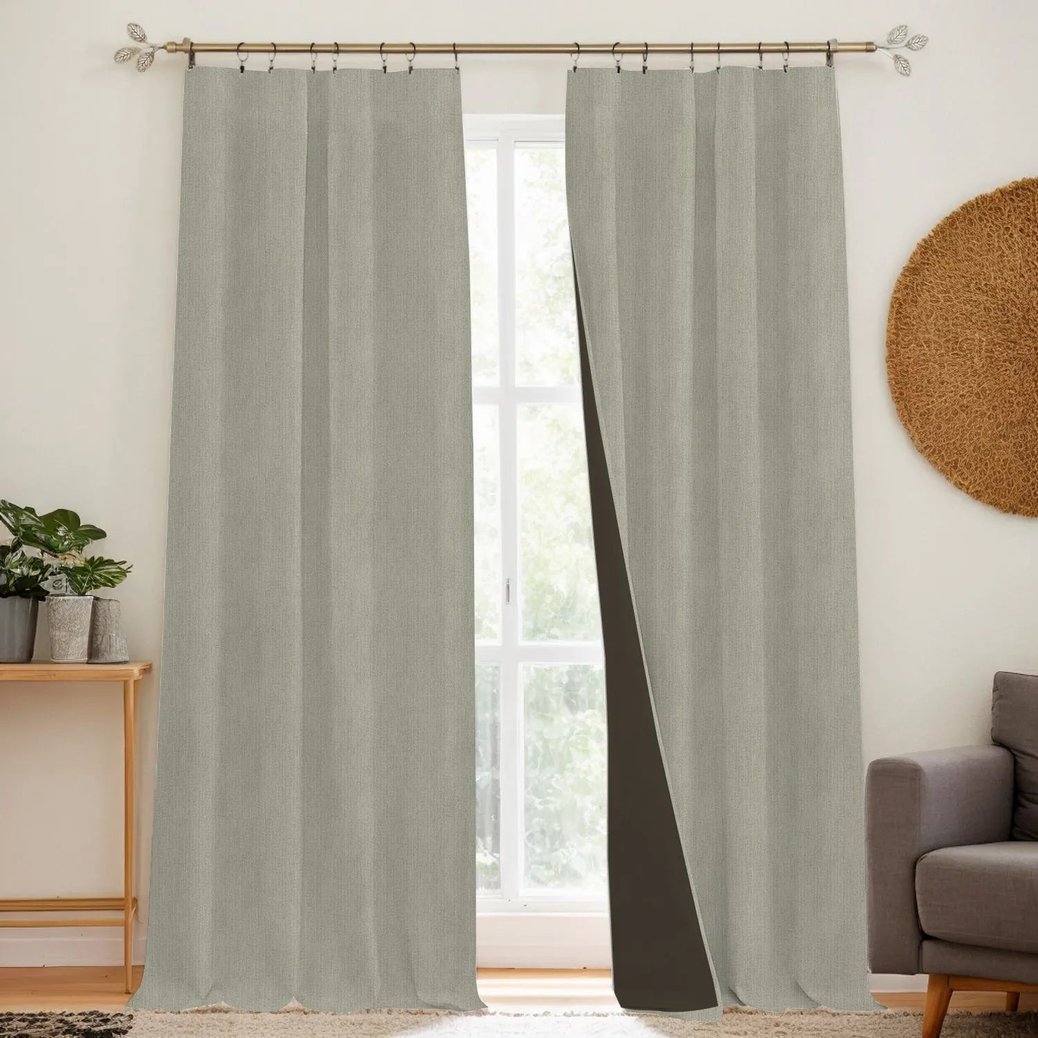 Gray