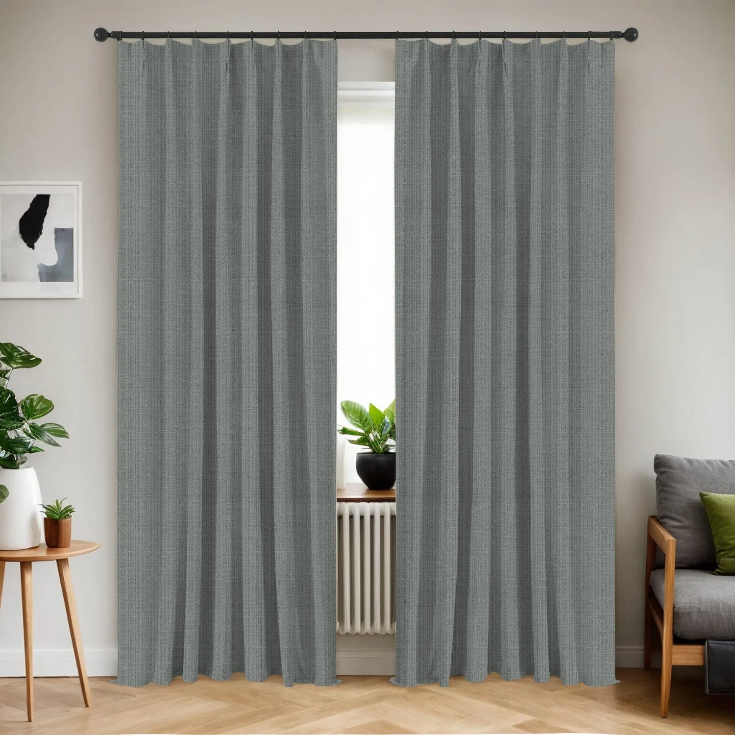 Gray